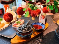 -唐猫庭院·千年陕菜(赛格国际购物中心店)