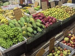 -西双版纳集贸市场