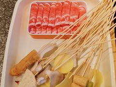 -大斌家串串火锅(马栏山店)