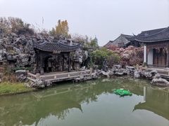 -芥子园