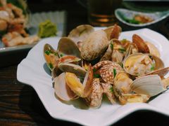 -桂马·日本料理·海胆·海鲜饭·酒场(民主广场店)