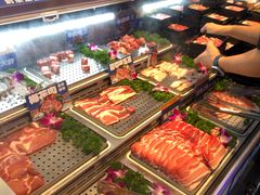 -喜井无限自助烤肉公司(石厦店)