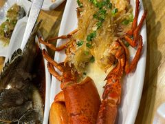 -南海渔家•海鲜•正宗海南菜(海棠湾店)