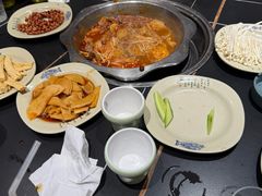 -福茂瀧牛蛙火锅烧鸡公(金沙总店)