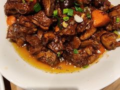 -九转小磨·非遗东北菜(群力店)