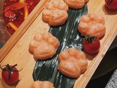 -湊湊火锅·茶憩(打浦桥日月光店)