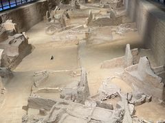 -洛阳周王城天子驾六博物馆