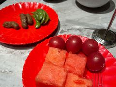 -渔语鱼新川菜Bistro(万象天地店)