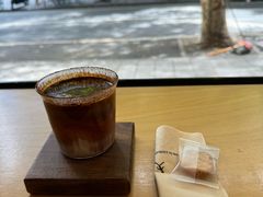 -常识咖啡common sense(春熙路店)