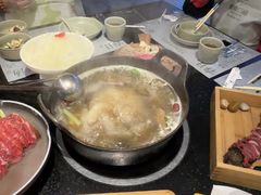 -盡膳口福·百年汤方火锅(科华北路店)