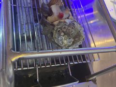 -江合勇丹东兄弟小串海鲜烧烤(总店)