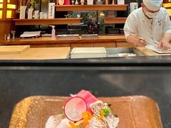 -奈良本寿司(永嘉路店)