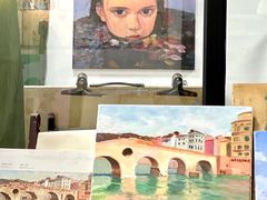 -青沐画室·专业美术培训