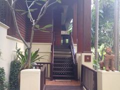 -清迈四季度假酒店Khao餐厅