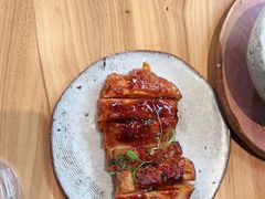 -KimPro 辛普乐概念韩餐