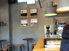 大堂-喜茶(深圳福田星河COCO Park店)