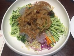 -老厨家(友谊路总店)