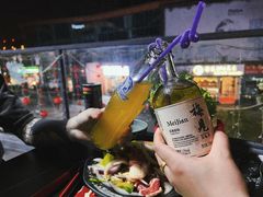 -齐齐哈尔烤肉·烧烤·烤鱼(万科时一区店)