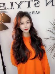 点击看大图 -3am hair salon烫发染发接发