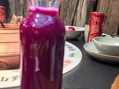 -菌自由丨野生菌火锅特色庭院餐厅(丽江古城店)