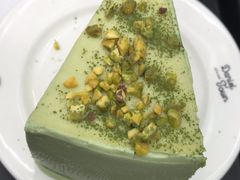 -丹礼糖甜品
