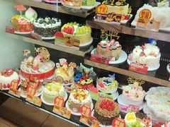 -味多美蛋糕(台湾街店)