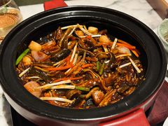 -湖滨28中餐厅·西湖宴·杭州君悦酒店