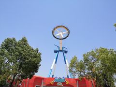 -武汉欢乐谷