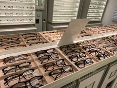 -目艮眼镜SHOWROOM(品牌集合店)