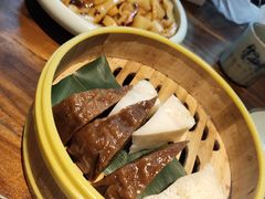 龙游发糕-鱼食饭稻·苏浙土菜17年老馆子(平江路店)