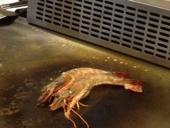 iphone_upload_pic-上林铁板烧(延安西路店)