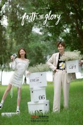 -薇咖映画婚纱摄影工作室