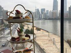 -Kathleen's Waitan 凯圣琳江景西餐厅(外滩店)