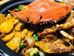 -老宁波1381餐厅(宏泰广场店)