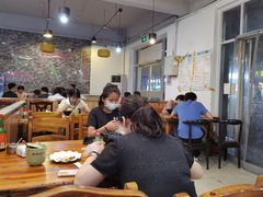 大堂-螺蛳粉先生(蓟门桥店)