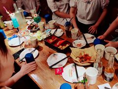 -胡桃里音乐酒馆(白云五号T5 MALL店)
