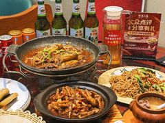 -赣南人家·头牌江西菜(劲松店)