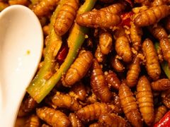 -新享乐海鲜(翠华路店)