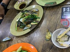 -贞姨美食·老字号海鲜大排档