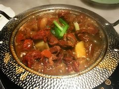 -孙记驴肉山庄(李桥店)