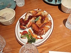 -CRAZYONES西班牙海鲜饭(上海美罗城店)