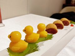 -满堂·烤鸭店·北京菜(鼓楼店)