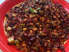 -常和州·夜宵大排档(常州单店)