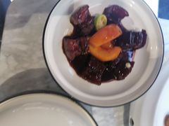 -狮王府淮扬菜(夫子庙老门东店)