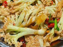 -湘邻呷铺·田园家宴(汉基广场店)