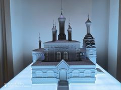 -哈尔滨规划展览馆