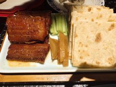 -局气 烤鸭·北京菜(光华路店)