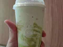 -混果汁(前海嘉里中心店)
