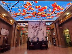 -老街坊美食汇(玉兰大街店)