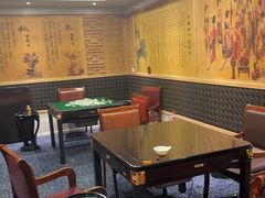 -海韵之星邮轮水会(明发商业广场店)